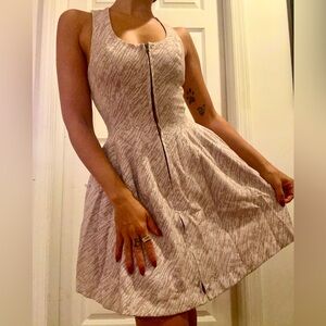 Chic BCBG Mini Dress